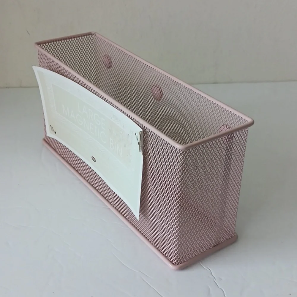 MSA mesh magnetic