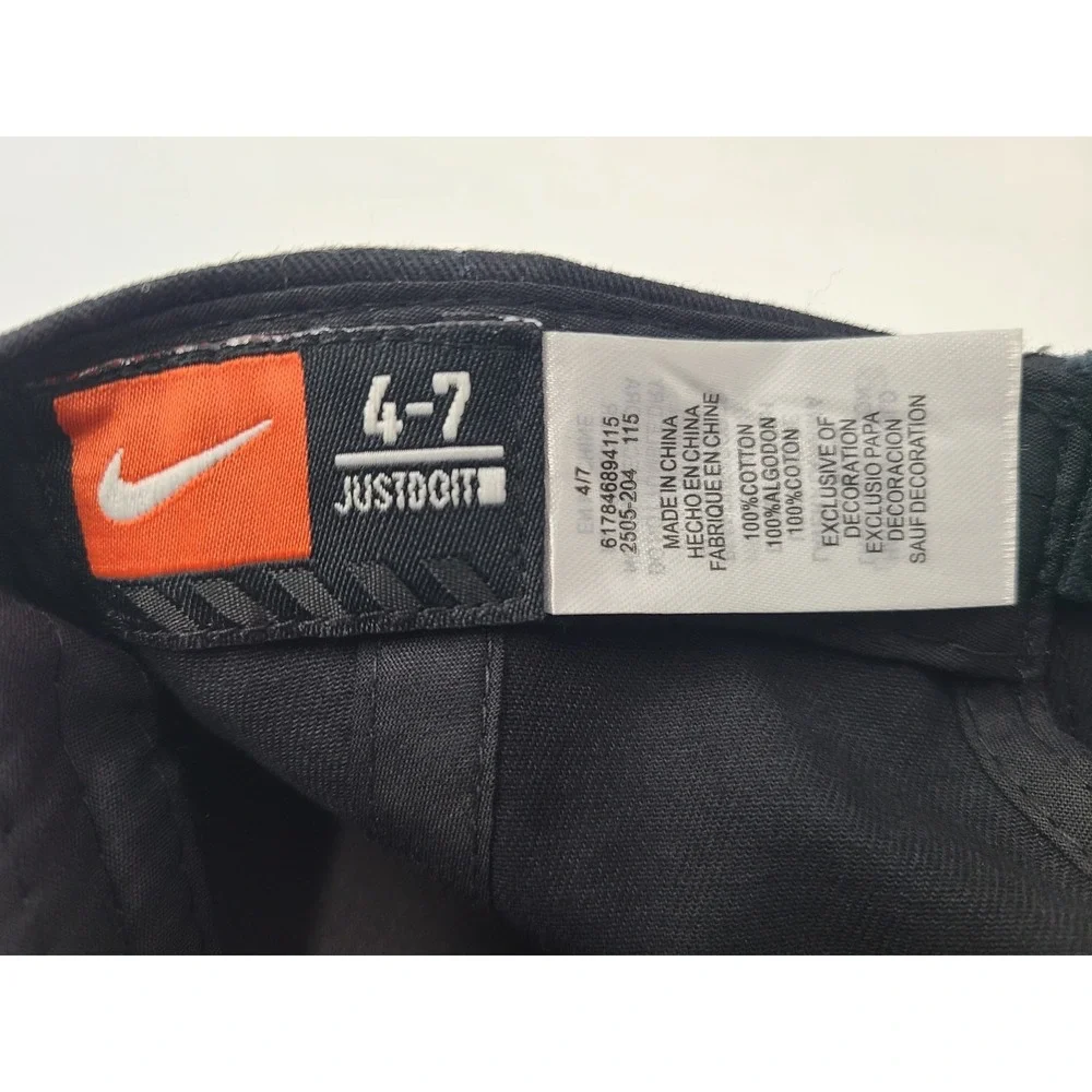 Nike youth size