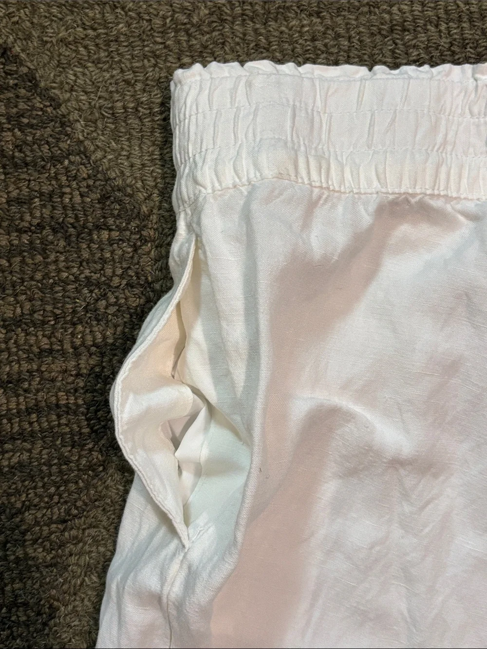 H&M straight comfortable