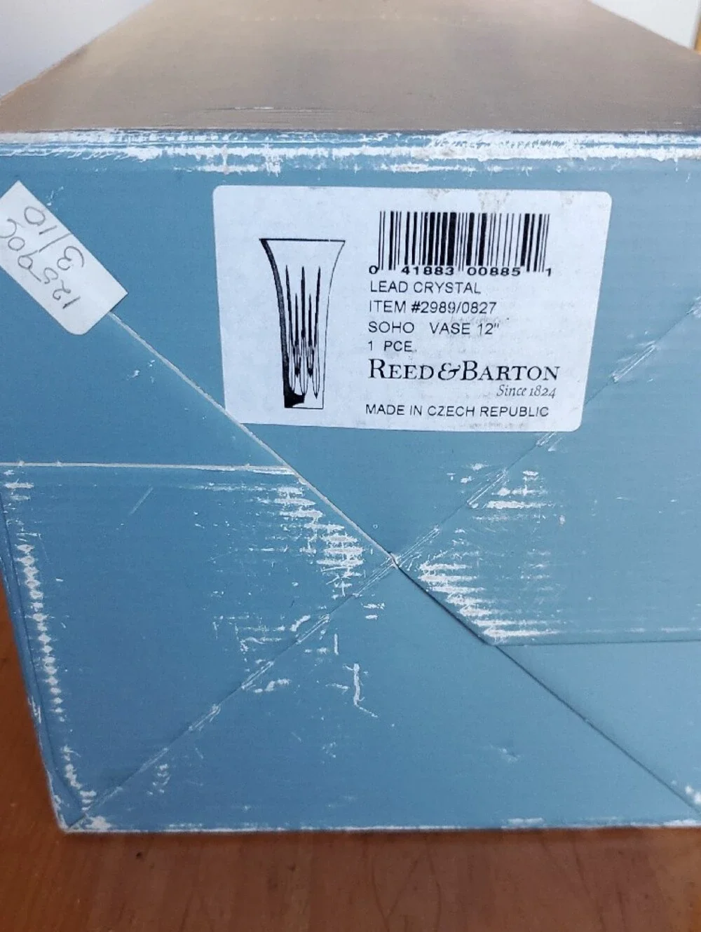 Reed & Barton 12 inch