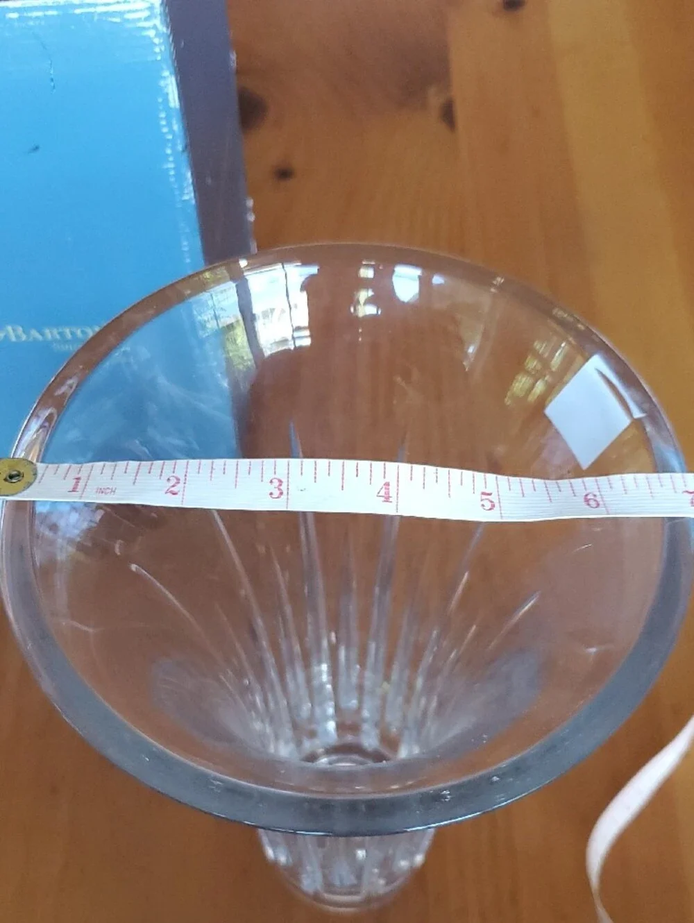 Reed & Barton 12 inch