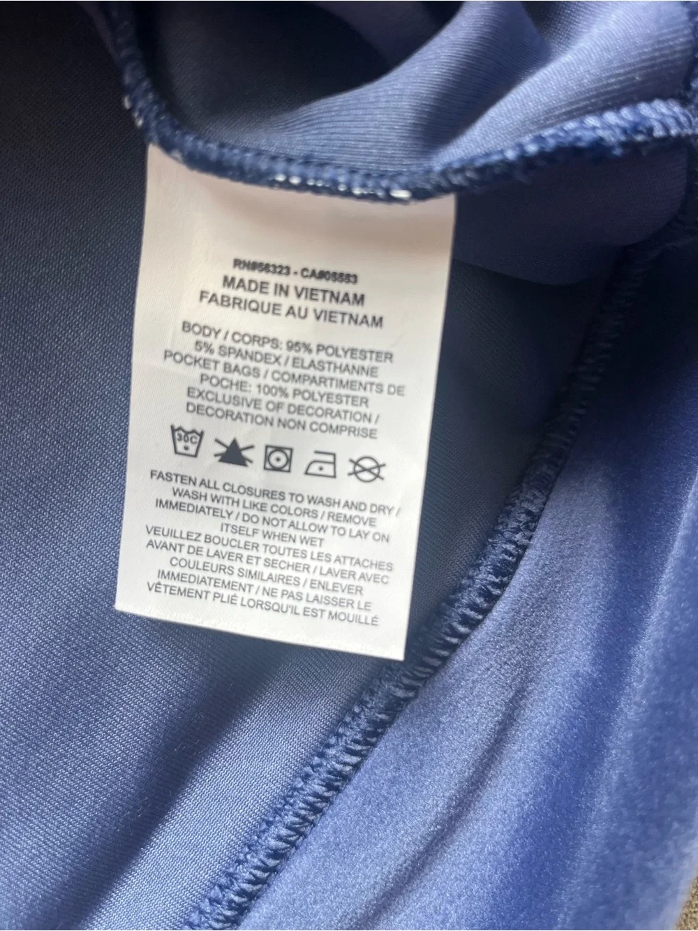 Jordan new tags