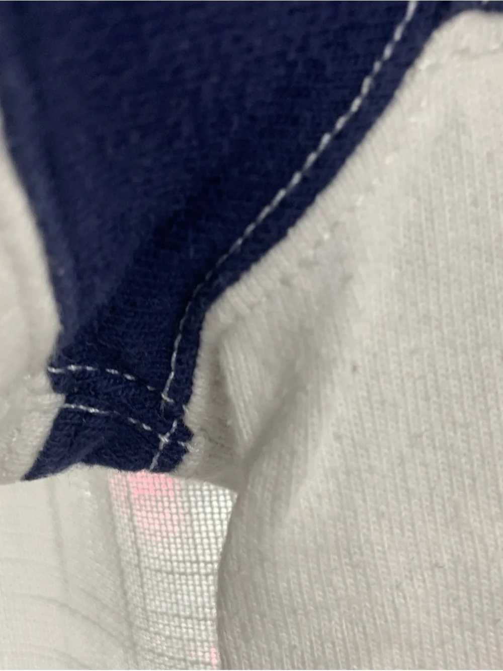 Ralph Lauren rugby style