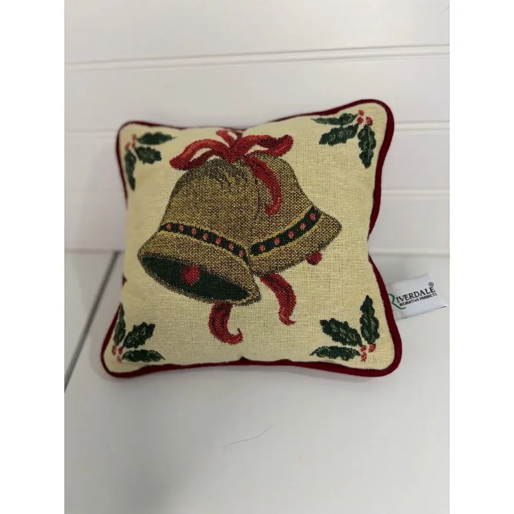 Riverdale vintage christmas