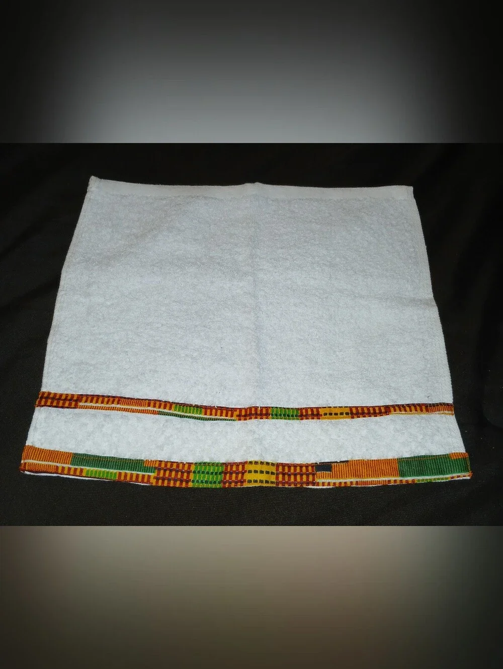 handcrafted soft white