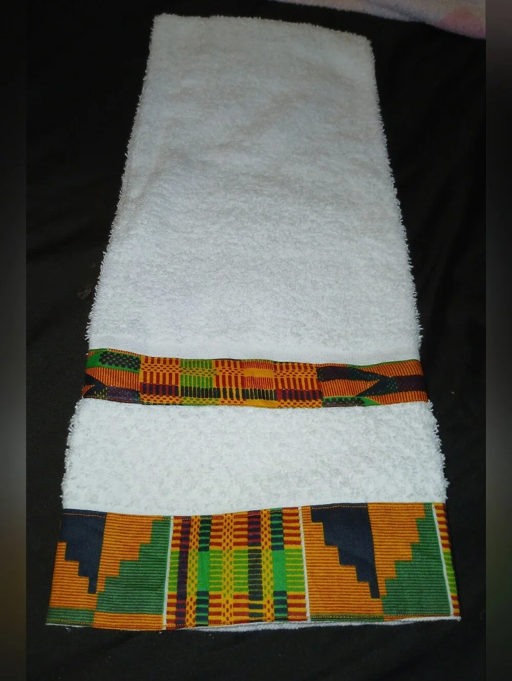 handcrafted soft white