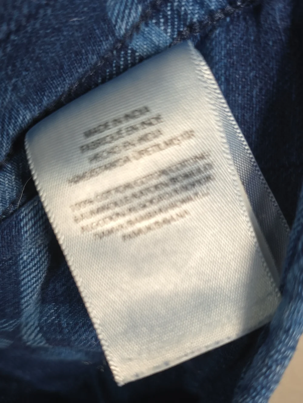 Polo Ralph Lauren casual plaid