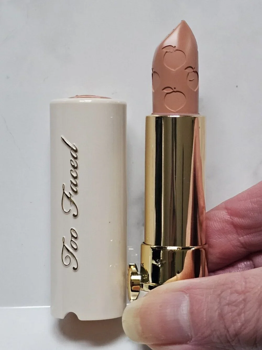 Too Faced too faced