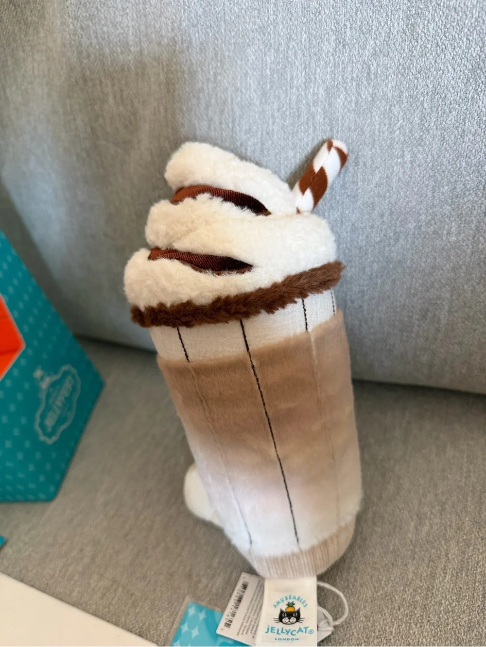 Jellycat jellyfest amuseables