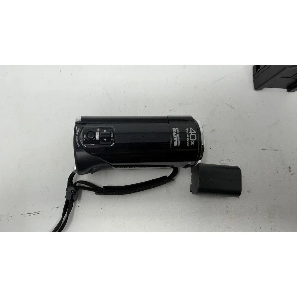 JVC battery hm40bu