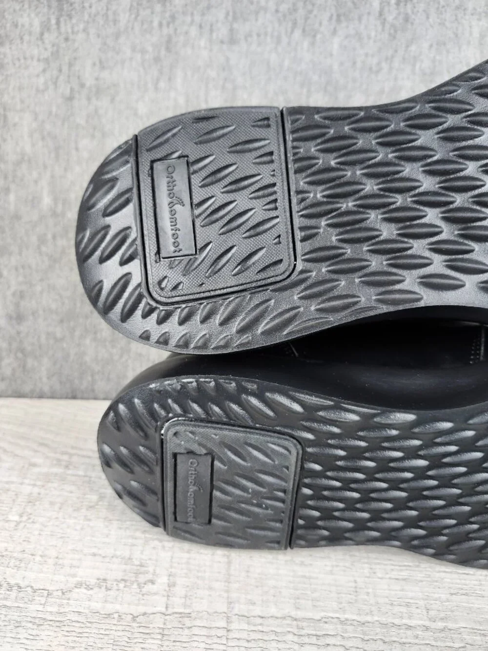 Orthocomfoot men orthopedic