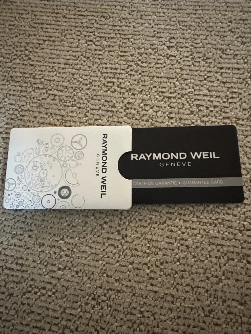 Raymond Weil raymond weil