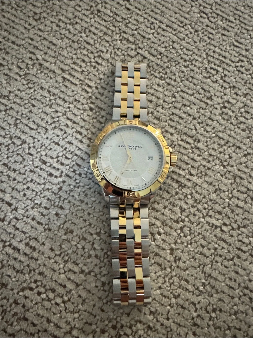 Raymond Weil raymond weil