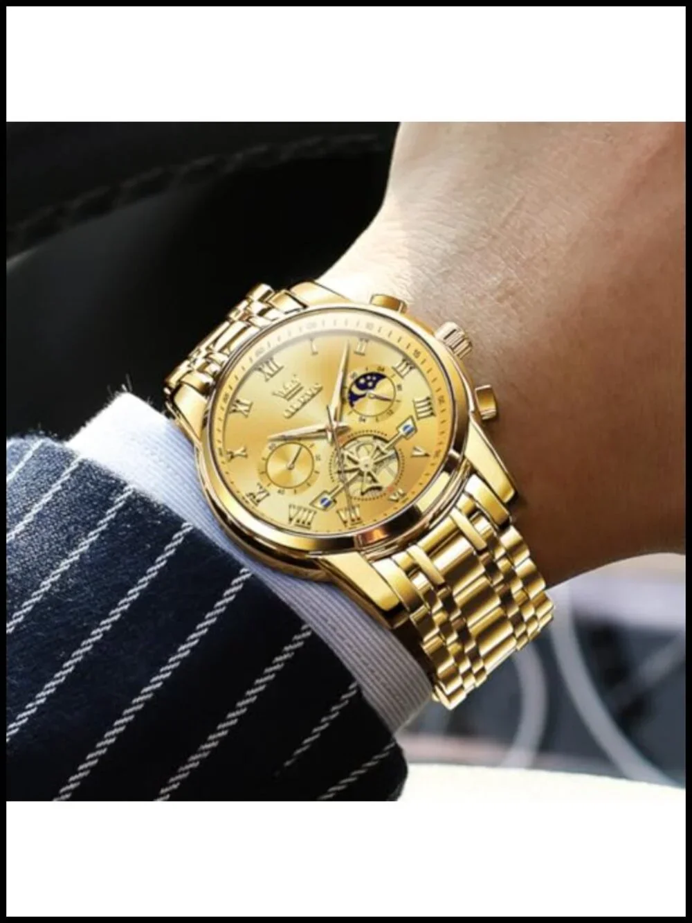 N/A luxury big