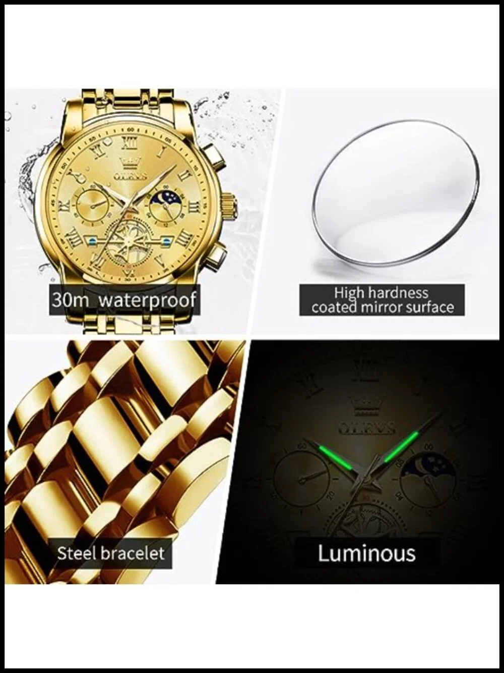 N/A luxury big