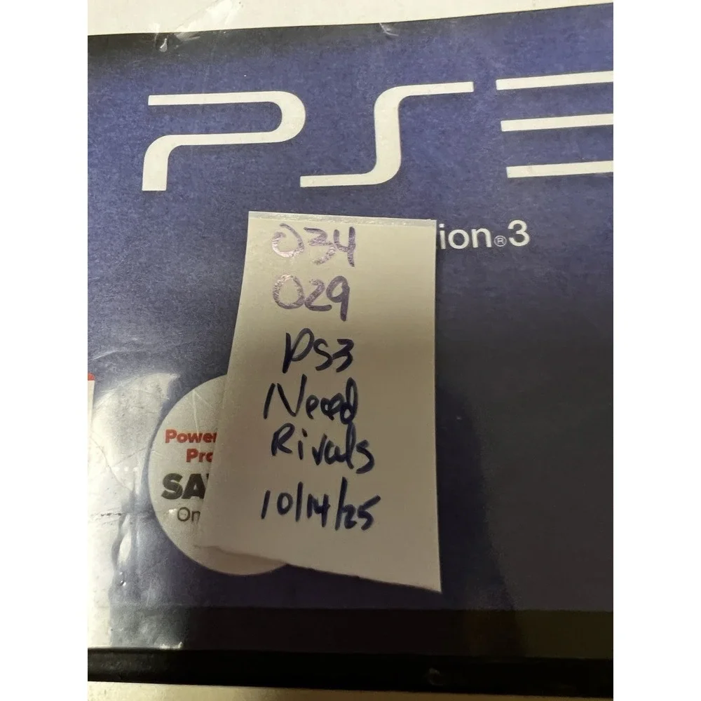Sony brand ea