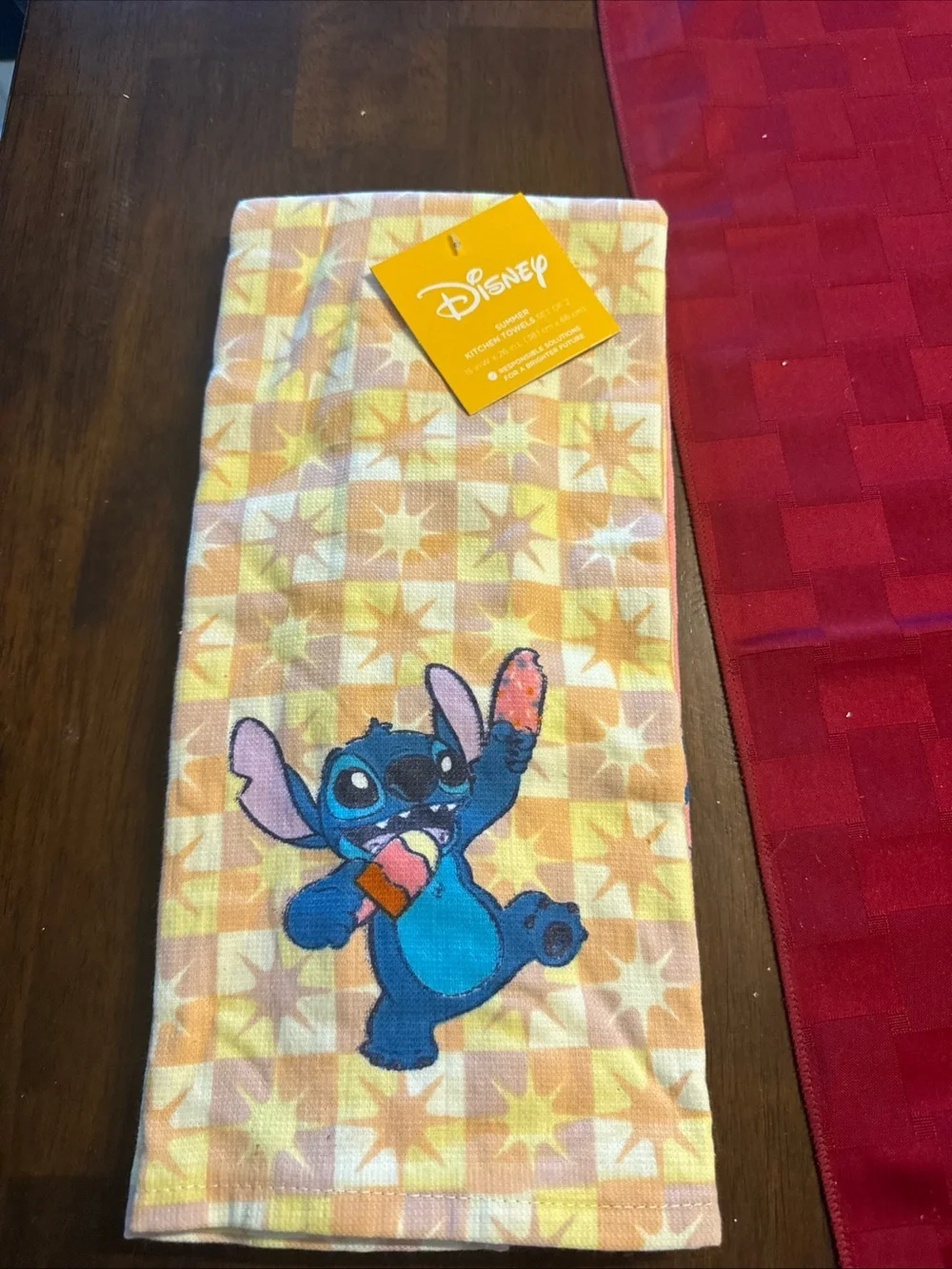Disney official lilo