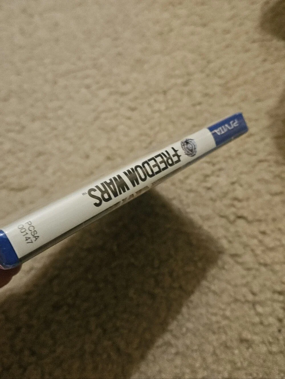 Sony ps vita