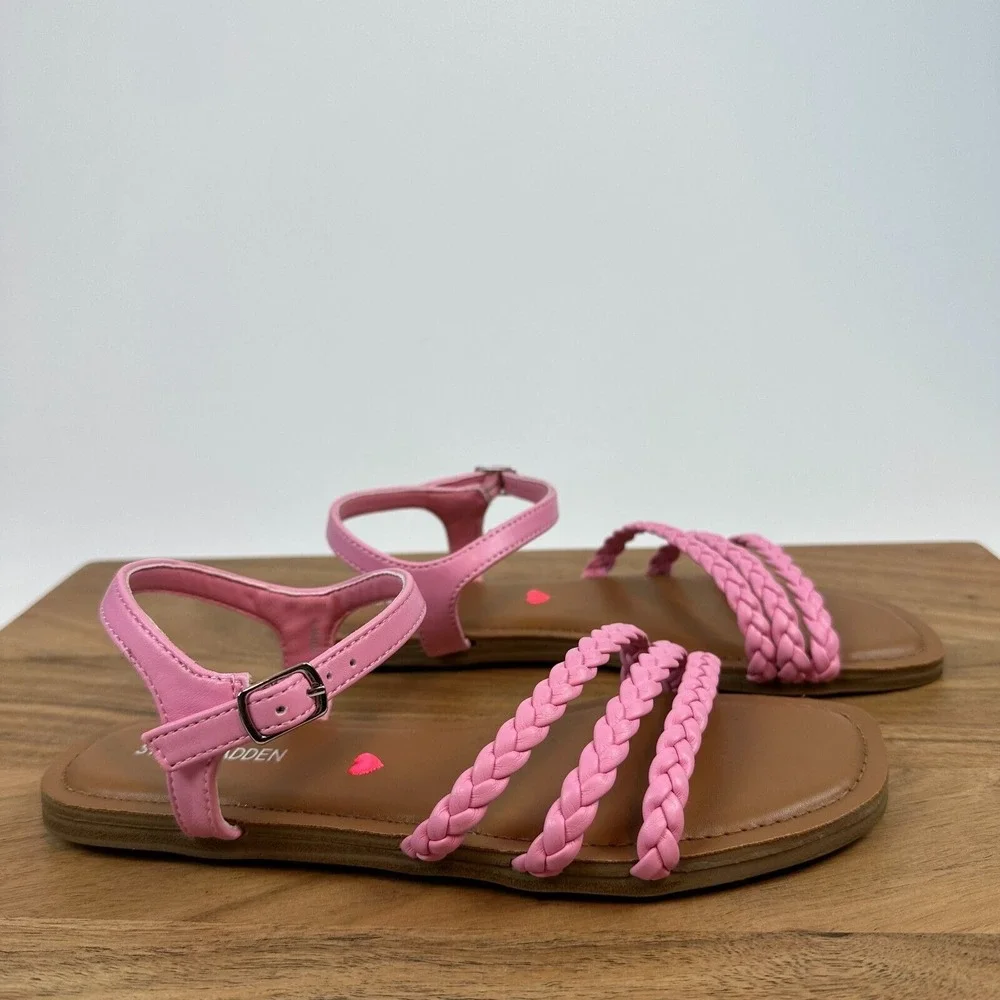Steve Madden size 4y
