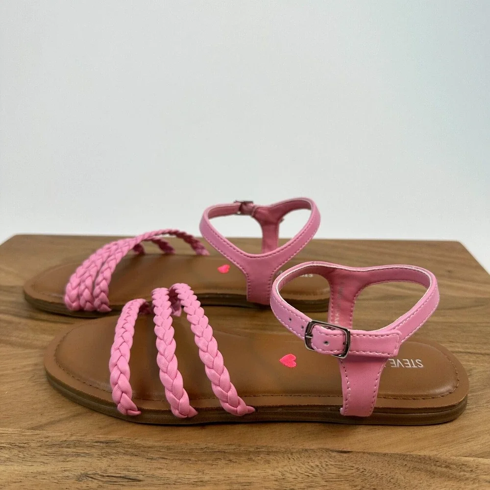 Steve Madden size 4y