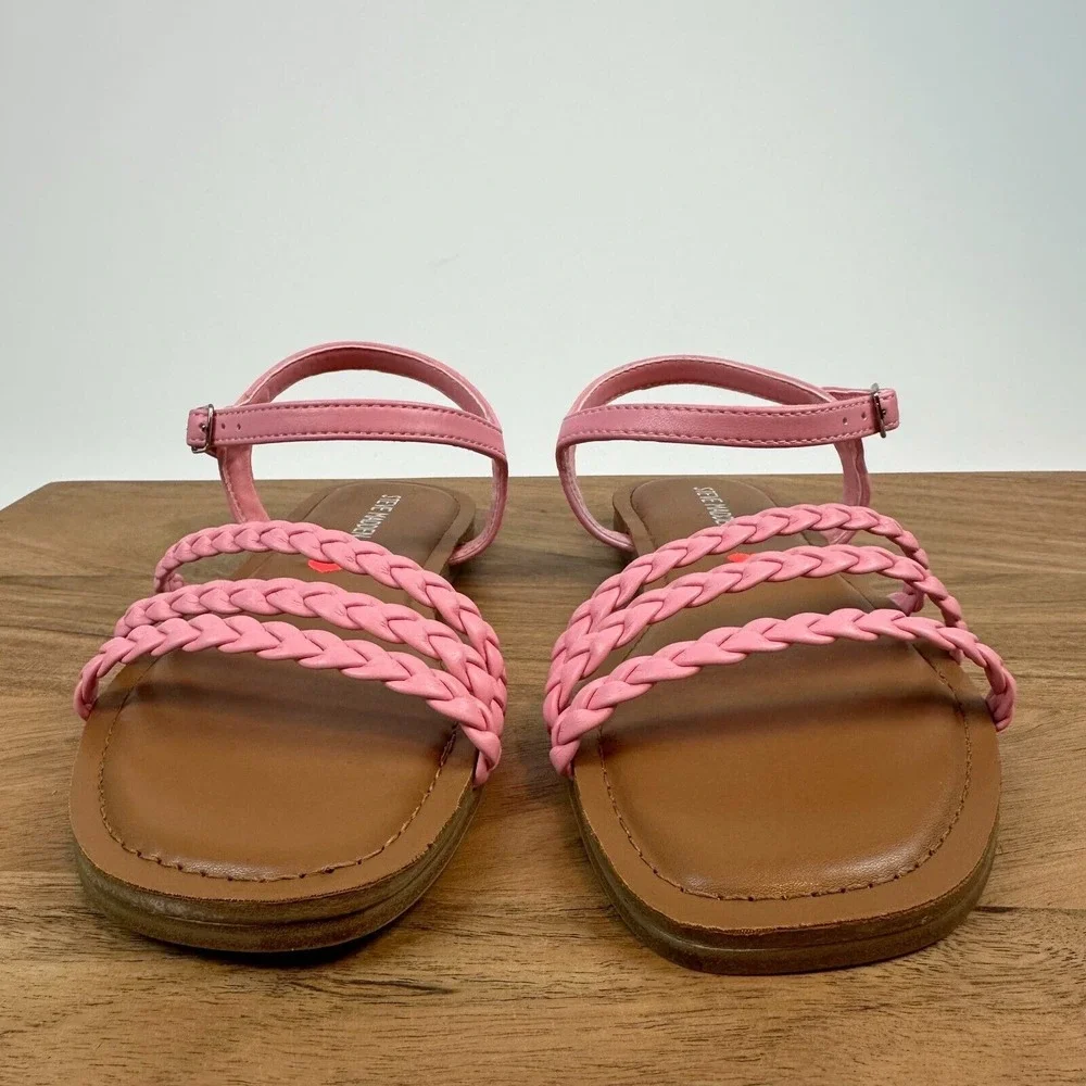 Steve Madden size 4y