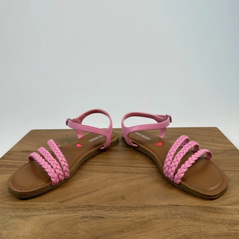 Steve Madden size 4y