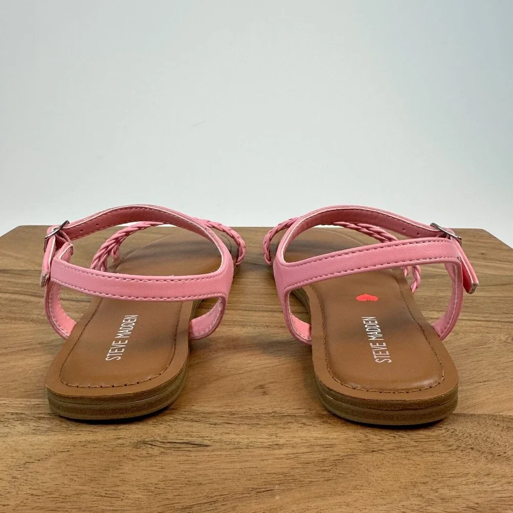 Steve Madden size 4y