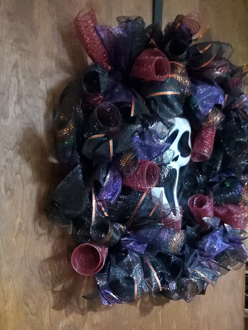 Handmade eye catching