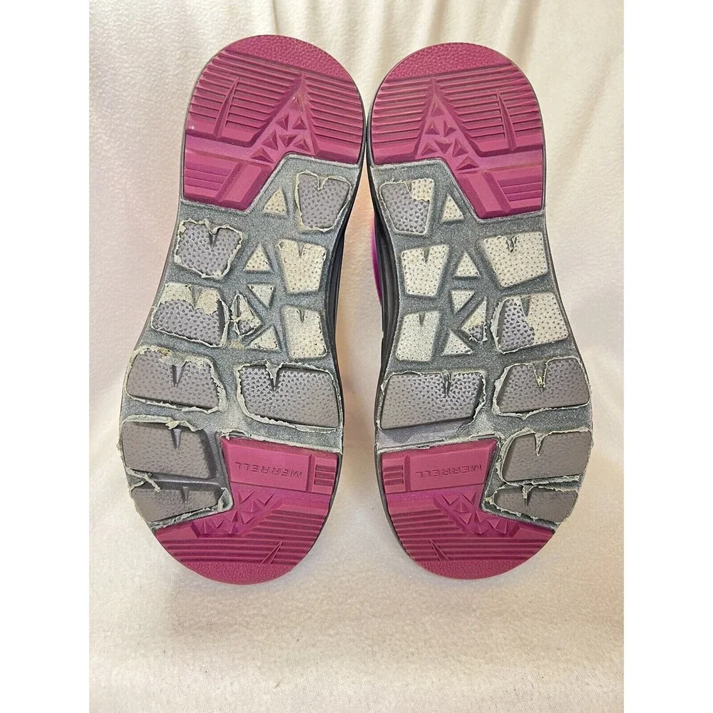 Merrell unisex child