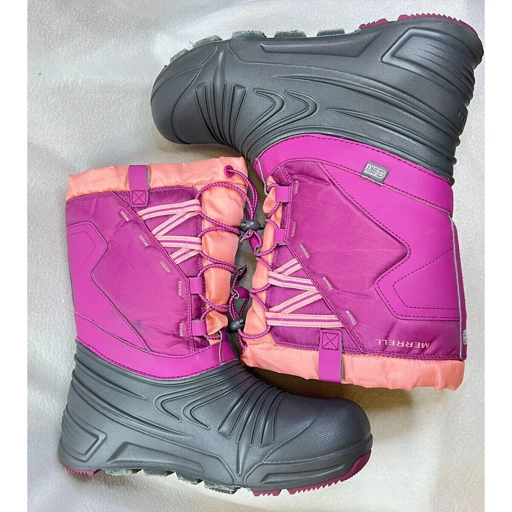 Merrell unisex child