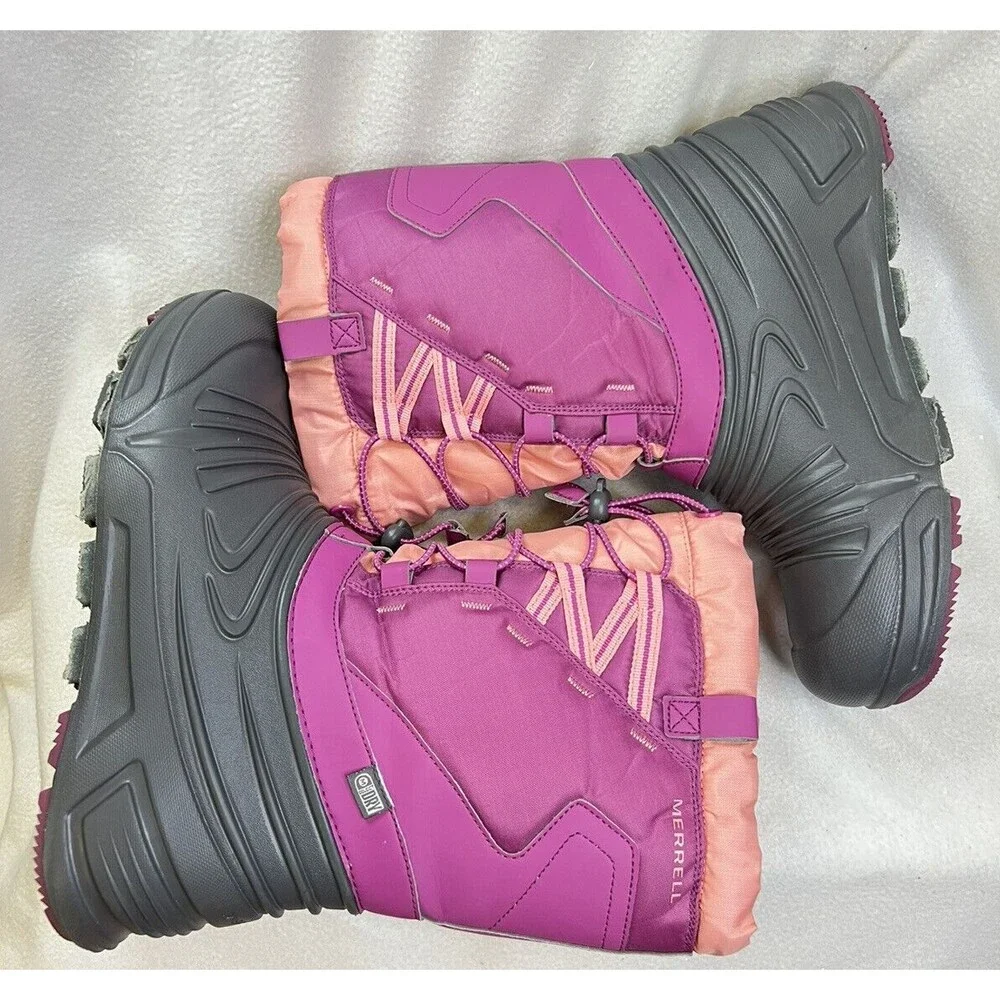 Merrell unisex child