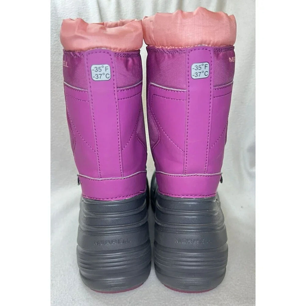 Merrell unisex child
