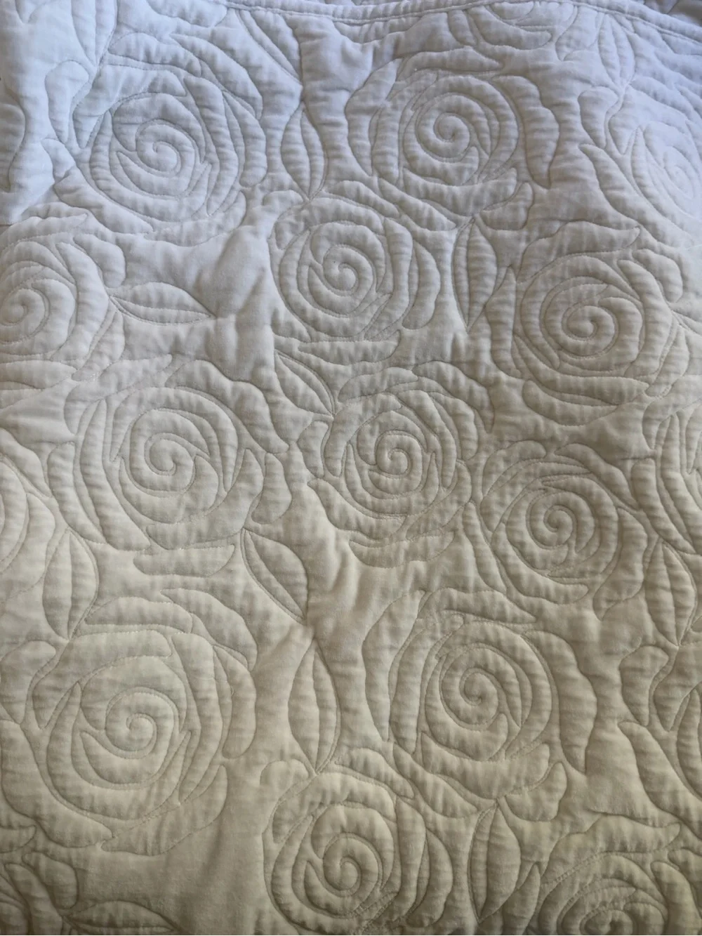 LoveShackFancy lightweight floral
