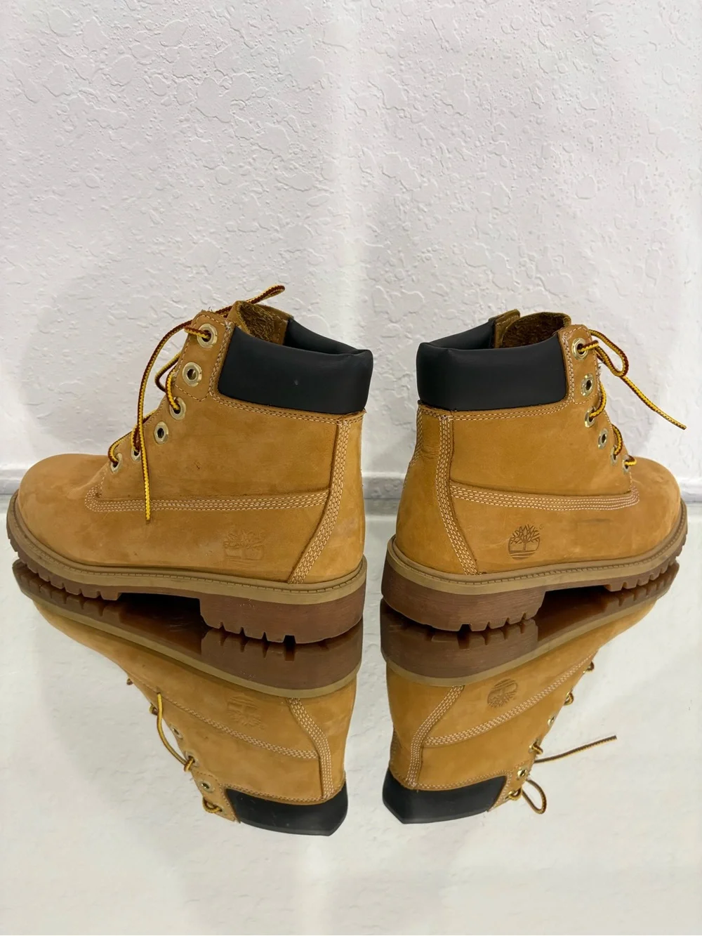 Timberland kids boot