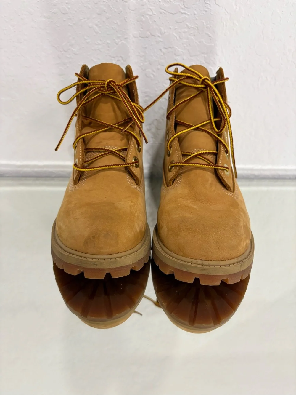 Timberland kids boot