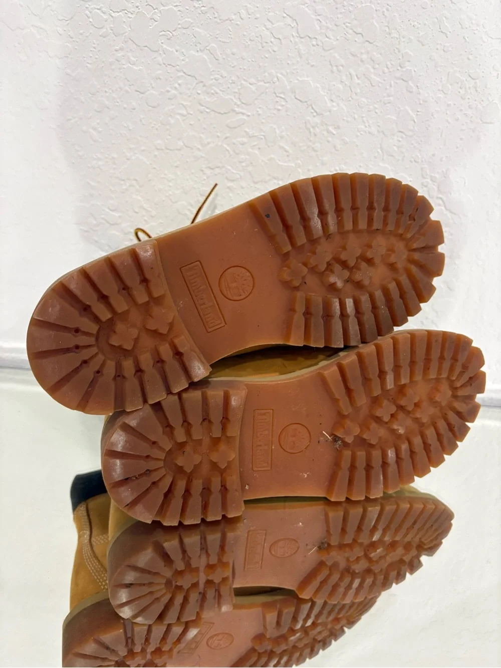Timberland kids boot