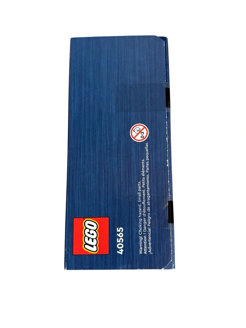 Lego new box