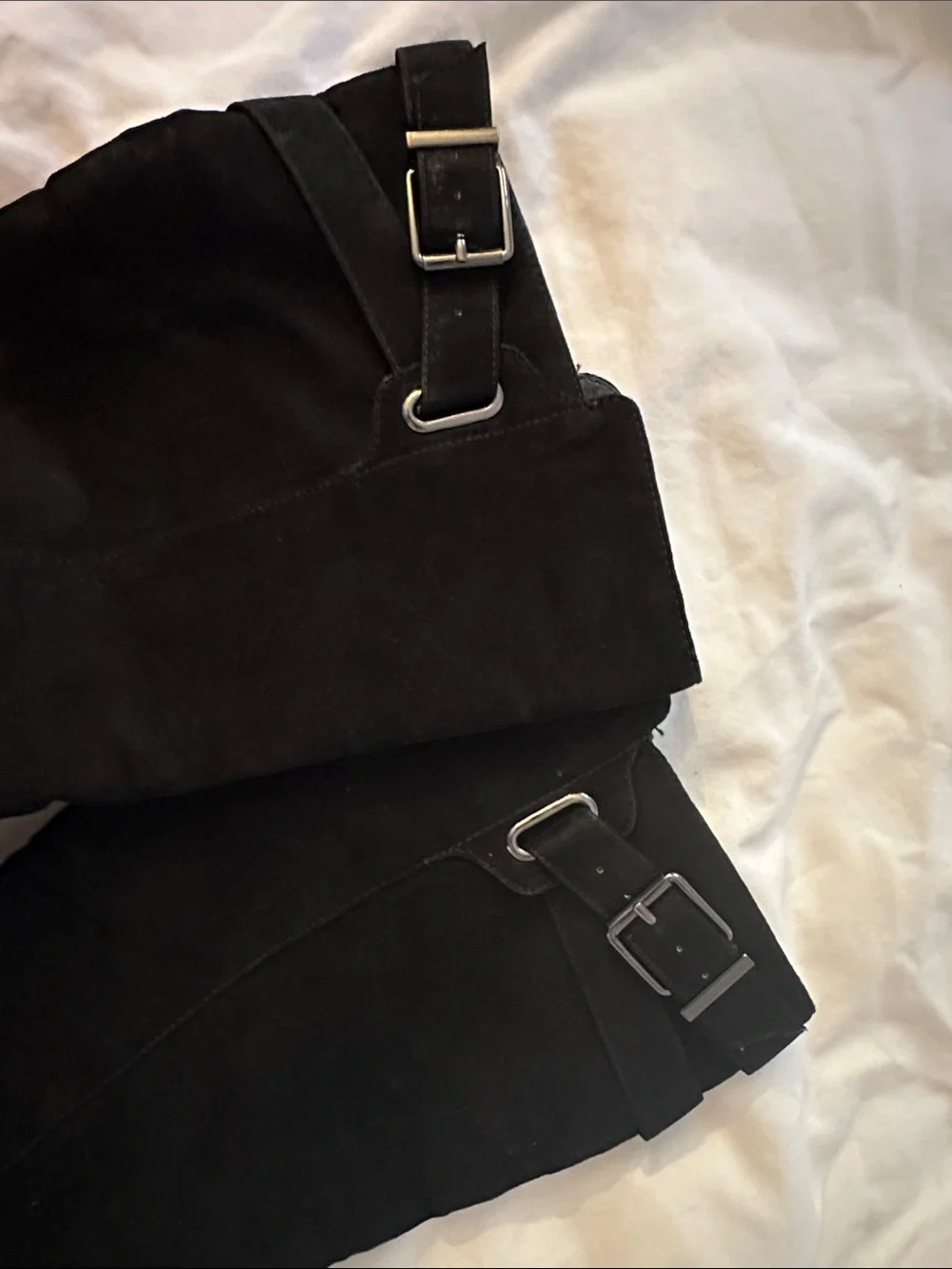 Jessica Simpson tall black