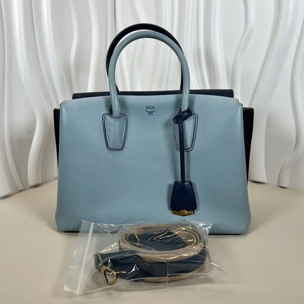MCM handbag image