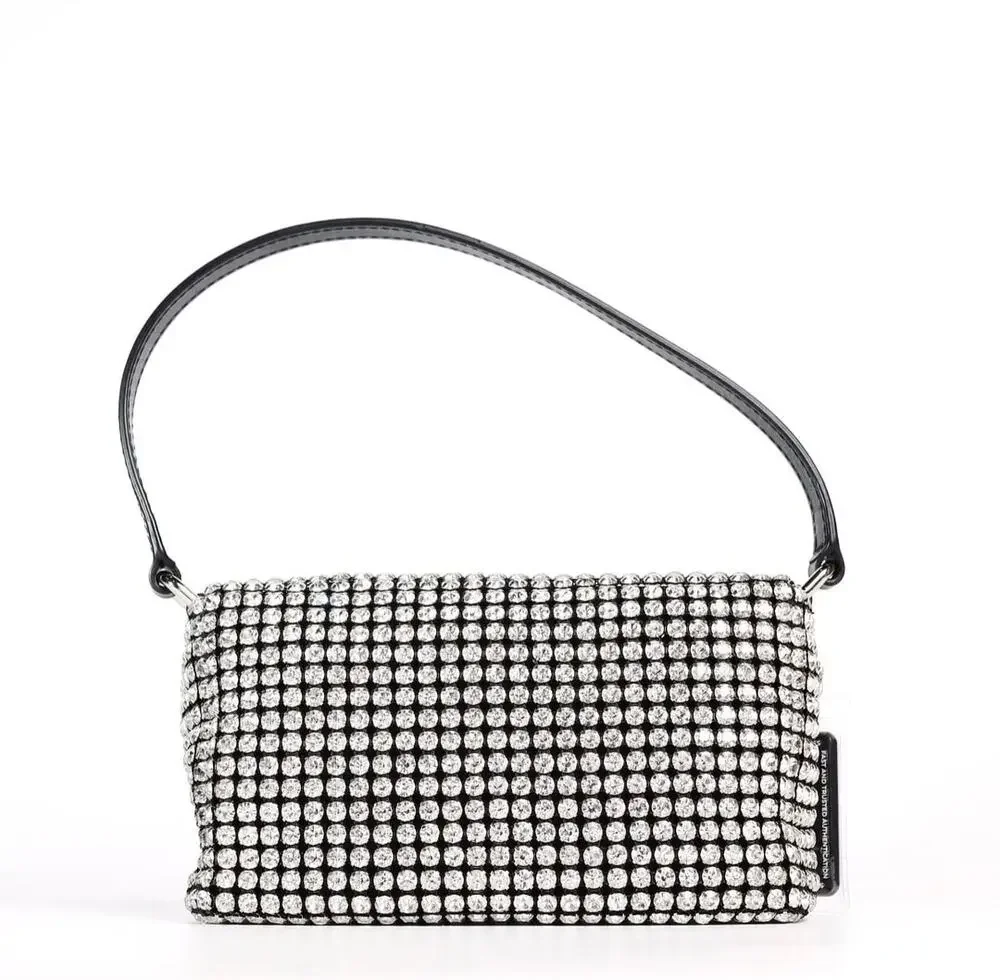 Alexander Wang **alexander wang