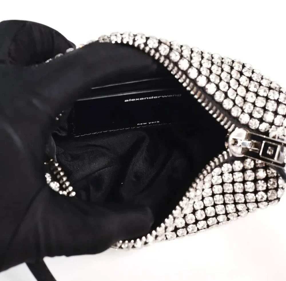 Alexander Wang **alexander wang