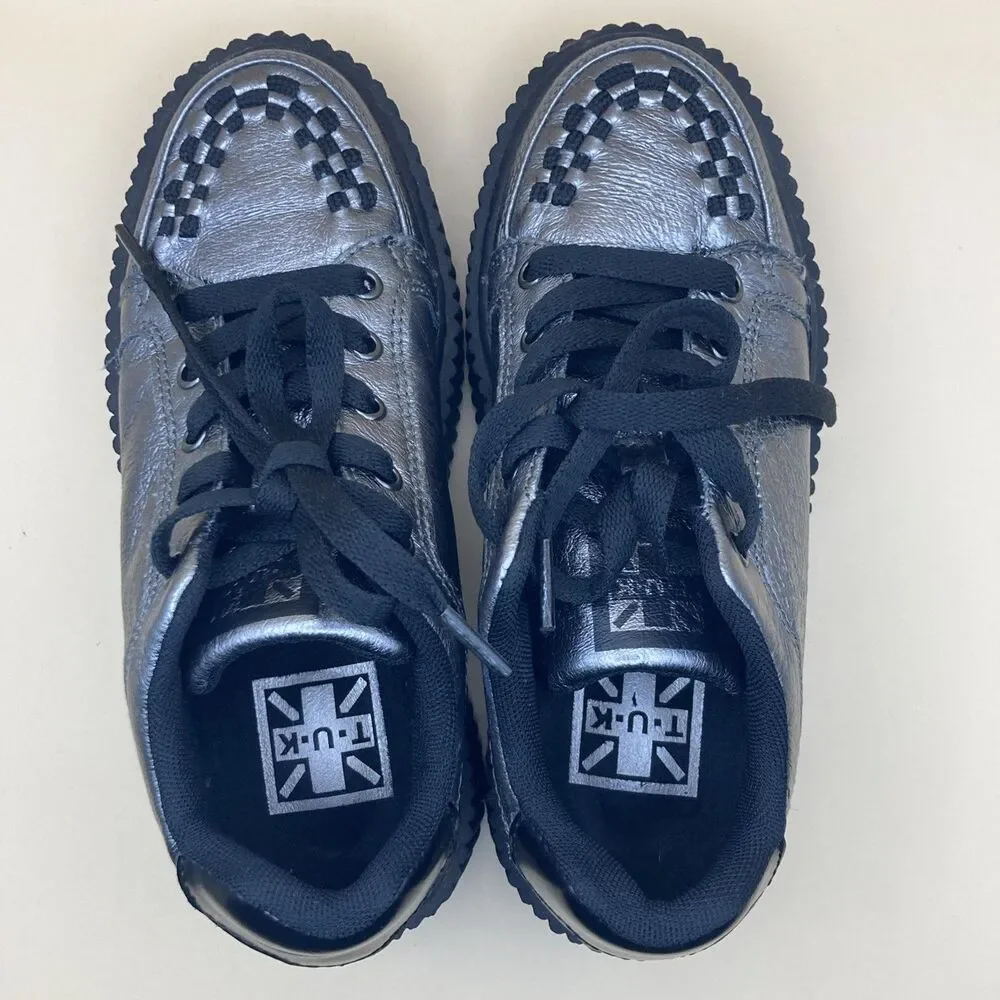 T.U.K graphite casbah