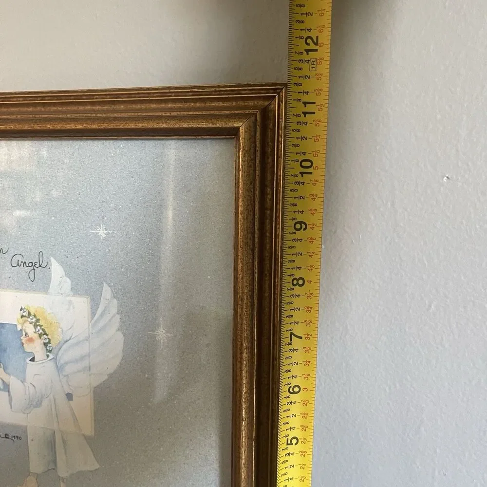 unbranded vintage frame