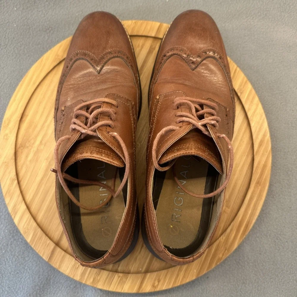 Cole Haan classic cole