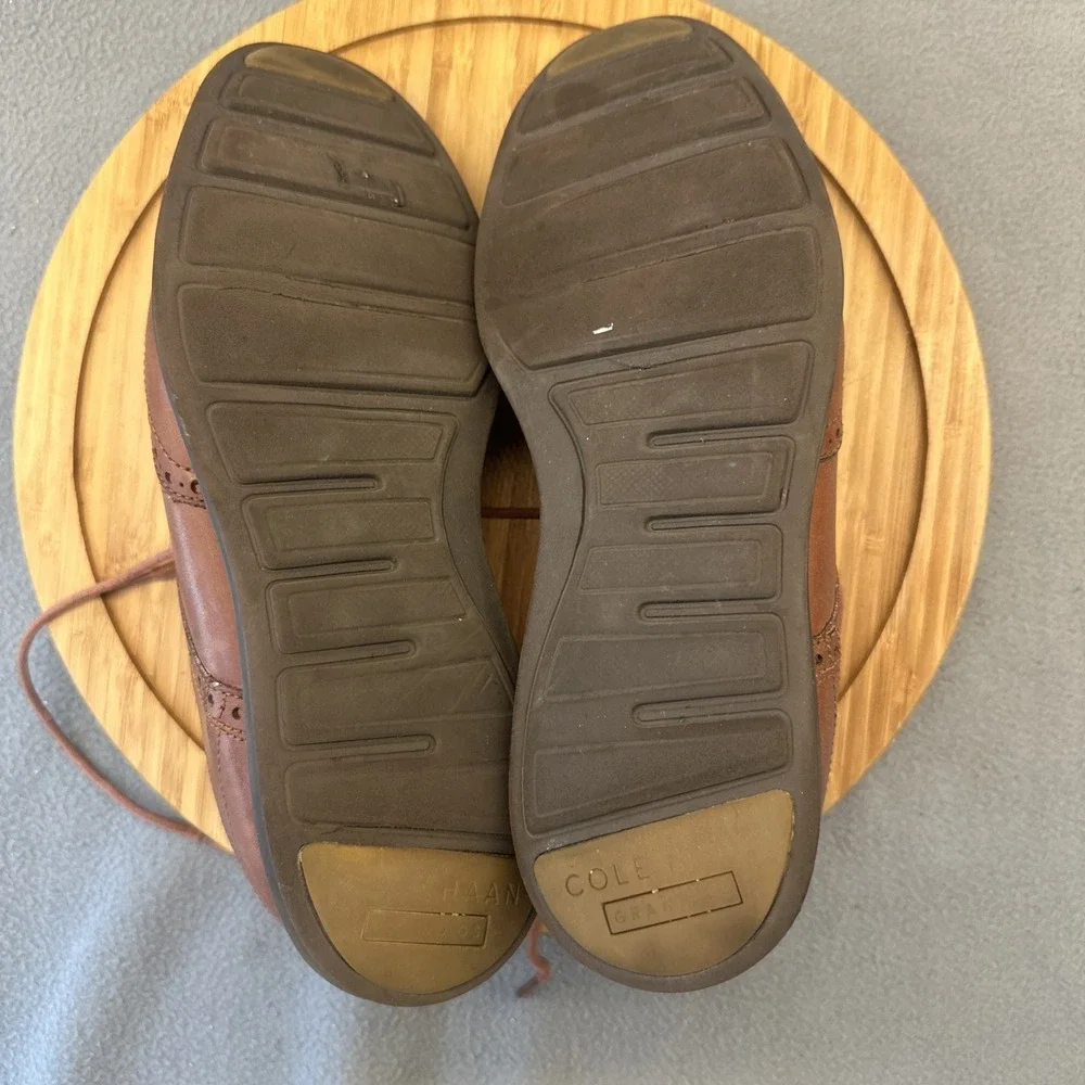 Cole Haan classic cole