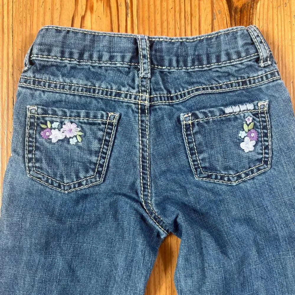 Gymboree 90s jean