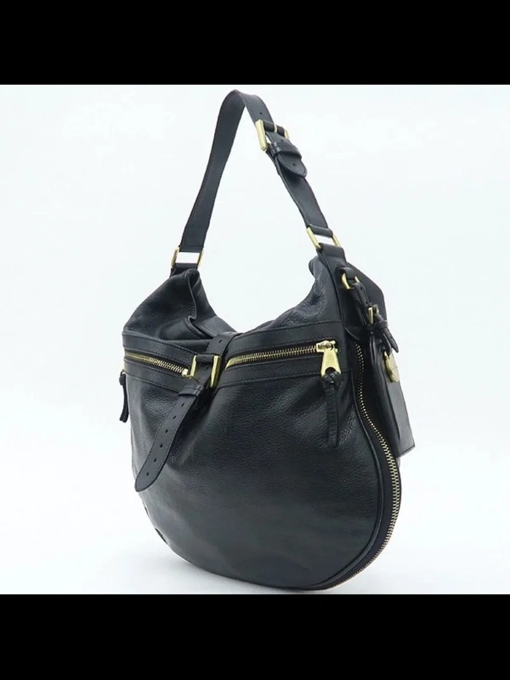 Mulberry tone carry accents