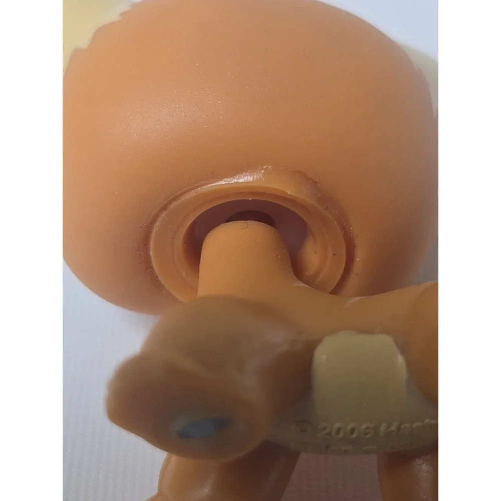 Hasbro lps no