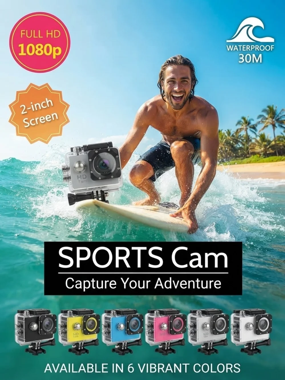 Sports Action 1080p full