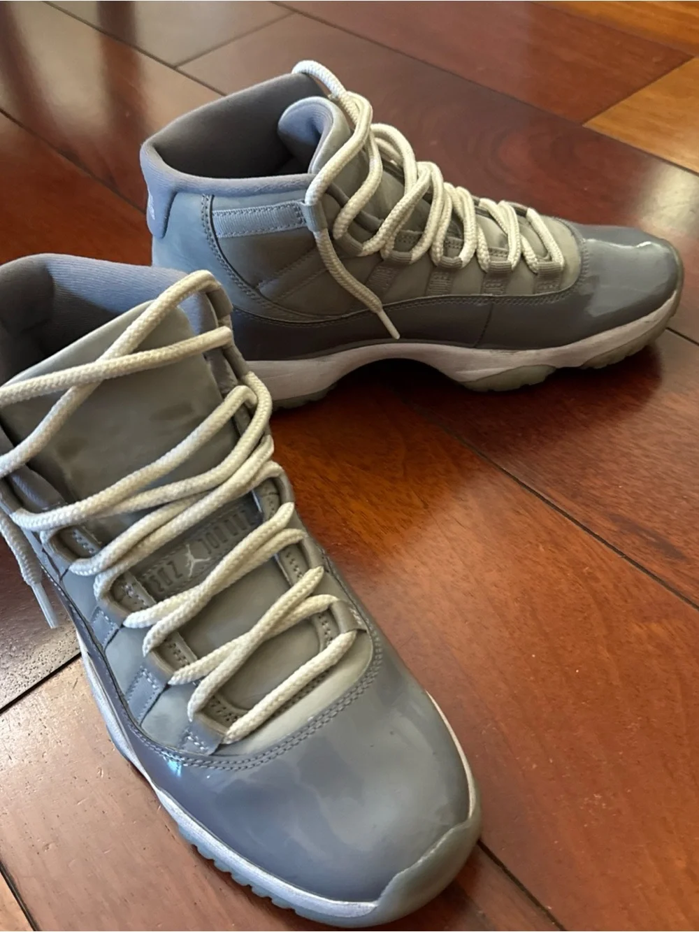 Jordan classic style